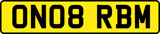 ON08RBM
