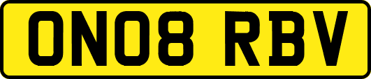 ON08RBV