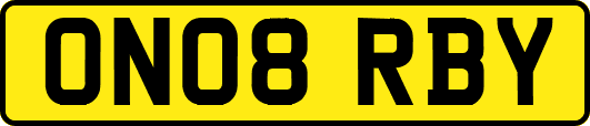 ON08RBY