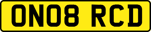 ON08RCD