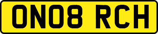 ON08RCH