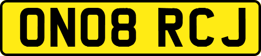 ON08RCJ
