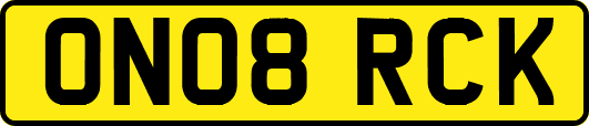 ON08RCK