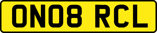 ON08RCL