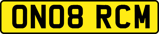 ON08RCM