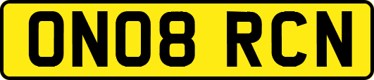ON08RCN