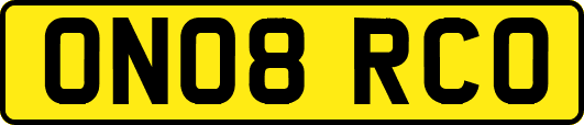 ON08RCO