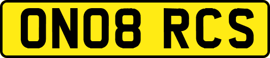 ON08RCS