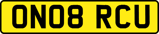 ON08RCU