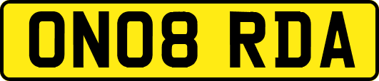 ON08RDA