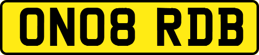 ON08RDB