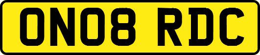 ON08RDC