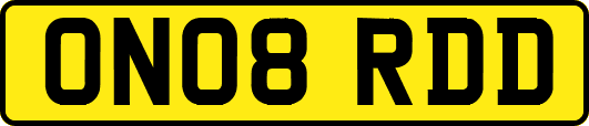 ON08RDD