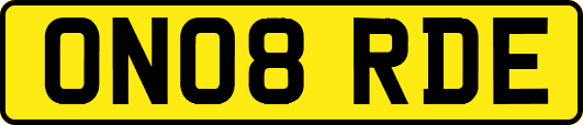 ON08RDE