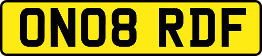 ON08RDF