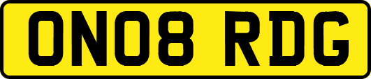 ON08RDG