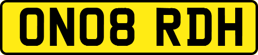 ON08RDH