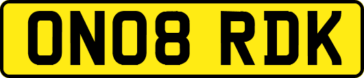 ON08RDK