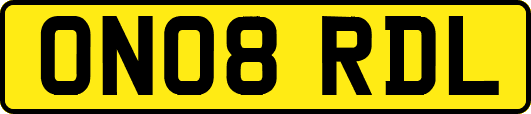 ON08RDL
