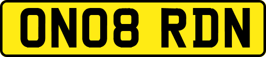 ON08RDN