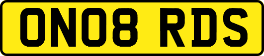 ON08RDS