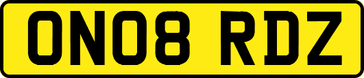 ON08RDZ