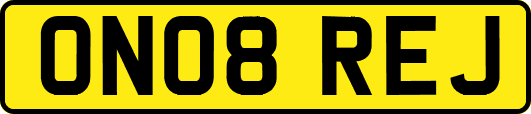 ON08REJ