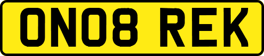 ON08REK