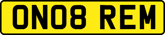 ON08REM