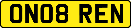 ON08REN