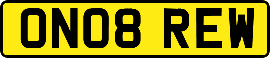 ON08REW