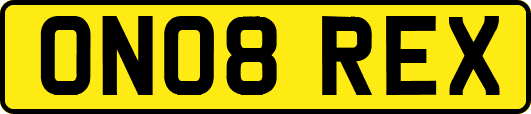 ON08REX
