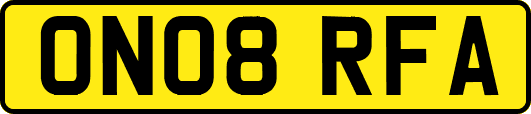 ON08RFA