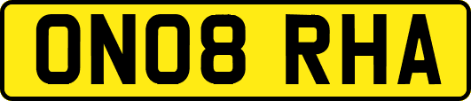 ON08RHA