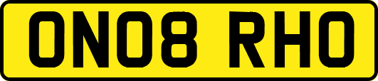 ON08RHO