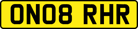 ON08RHR