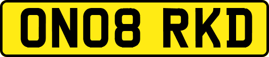 ON08RKD