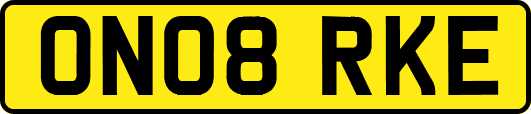 ON08RKE