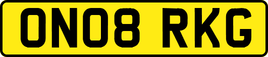 ON08RKG