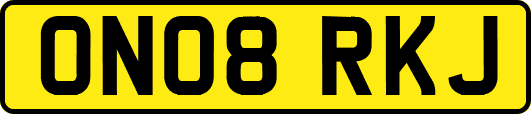 ON08RKJ