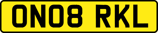 ON08RKL