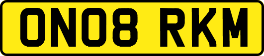 ON08RKM