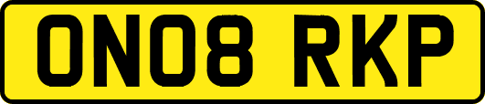 ON08RKP