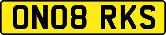 ON08RKS