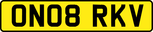 ON08RKV