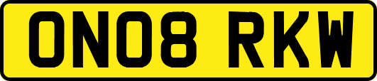 ON08RKW