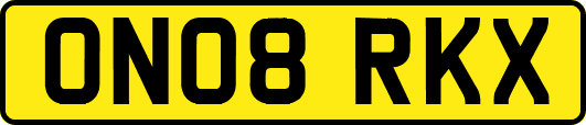 ON08RKX