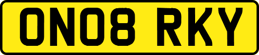ON08RKY