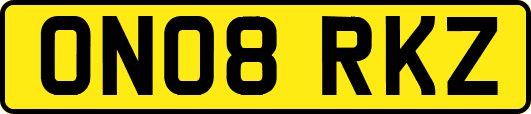 ON08RKZ