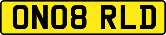 ON08RLD